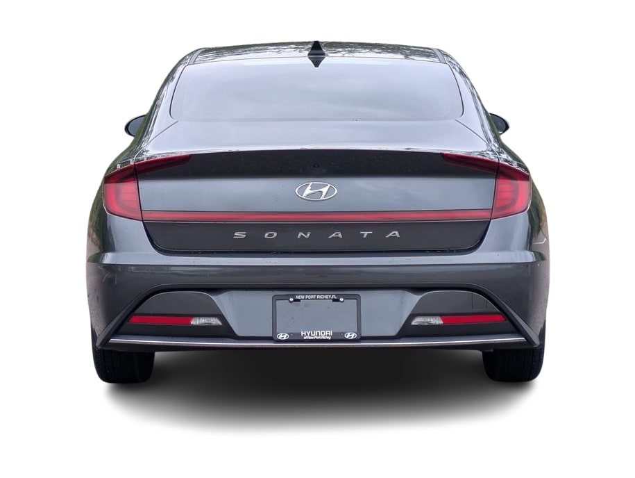 Thumbnail: 2023 Hyundai Sonata - 5