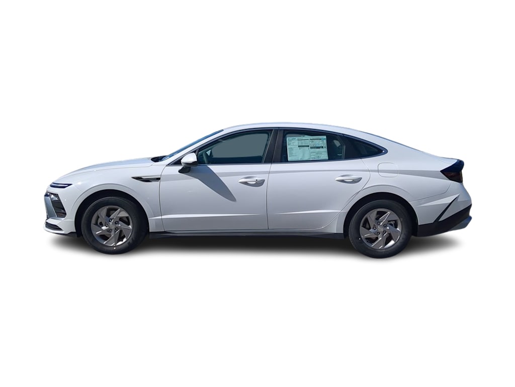 Thumbnail: 2026 Hyundai Sonata - 3