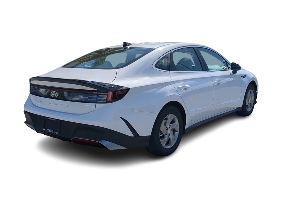 Thumbnail: 2026 Hyundai Sonata - 17