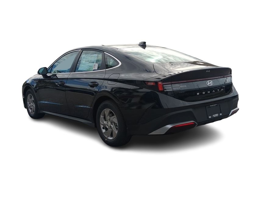Thumbnail: 2026 Hyundai Sonata - 4
