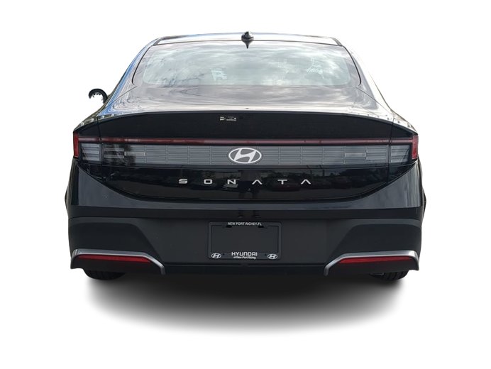 Thumbnail: 2026 Hyundai Sonata - 5