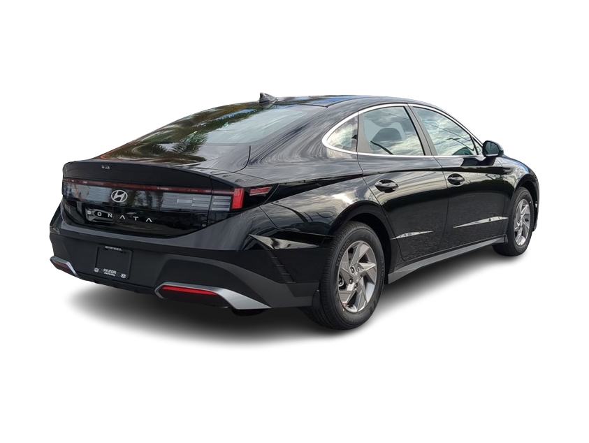 Thumbnail: 2026 Hyundai Sonata - 17