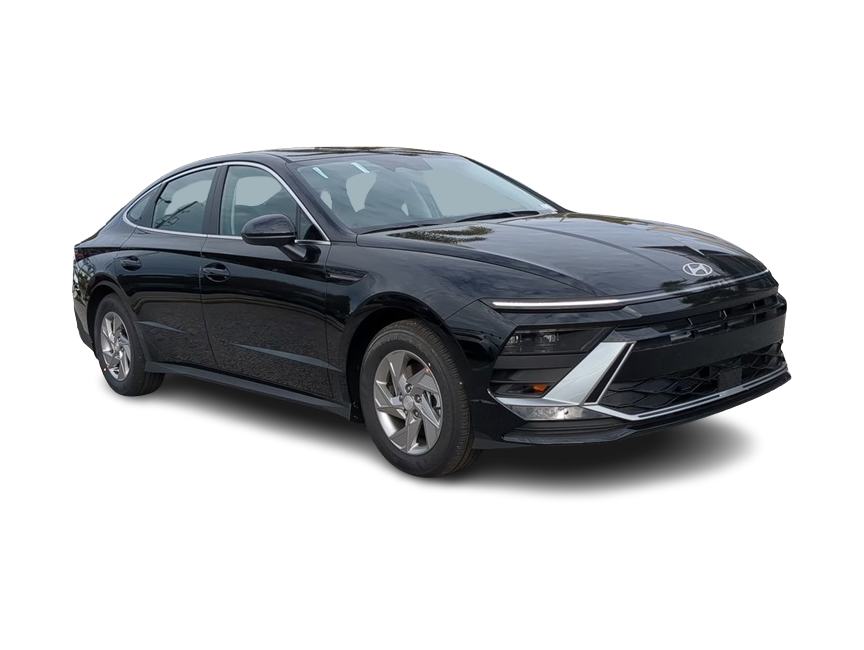 Thumbnail: 2026 Hyundai Sonata - 19