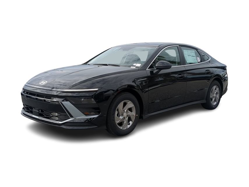 Thumbnail: 2026 Hyundai Sonata - 16