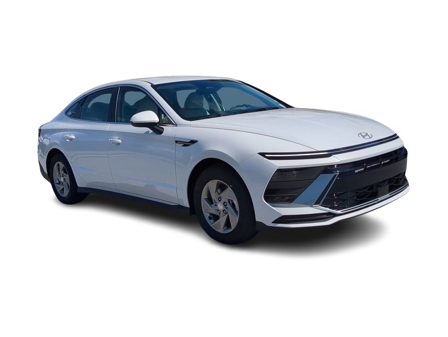 Thumbnail: 2026 Hyundai Sonata - 19