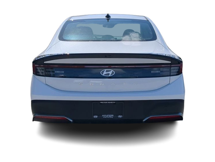 Thumbnail: 2026 Hyundai Sonata - 5