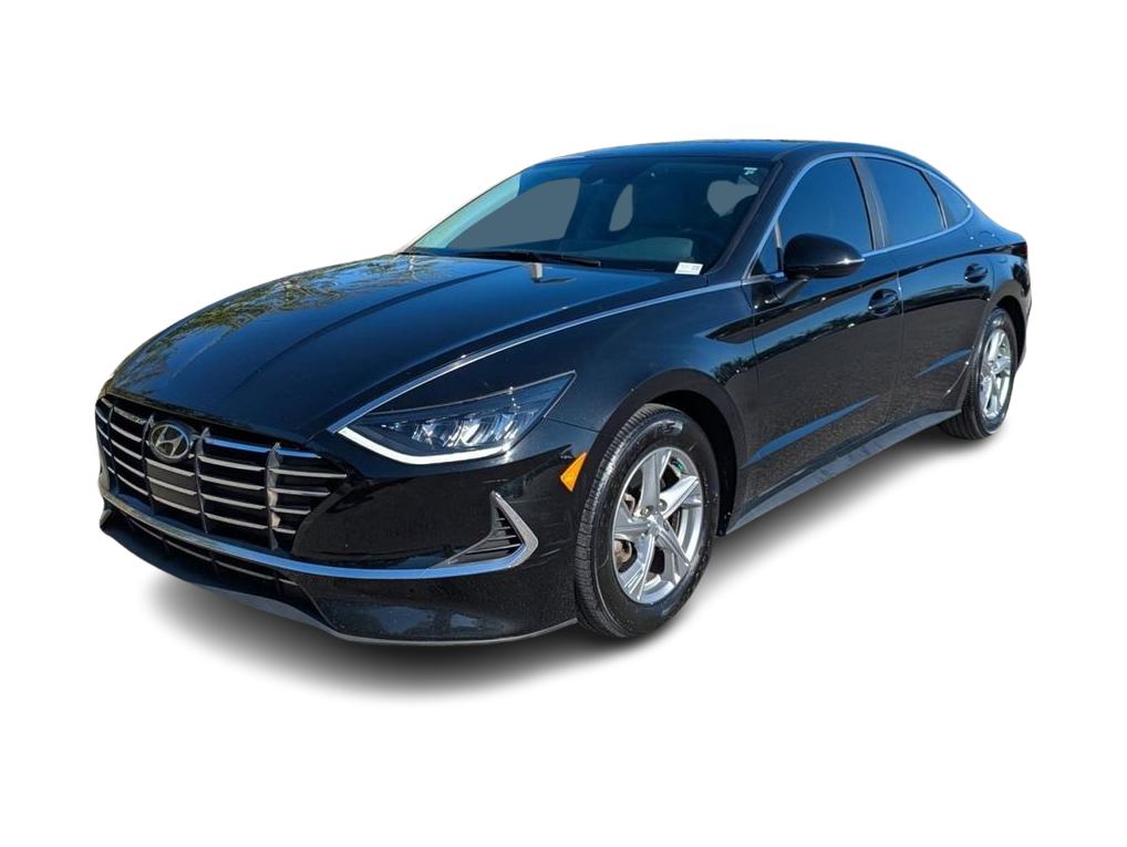 2022 Hyundai Sonata