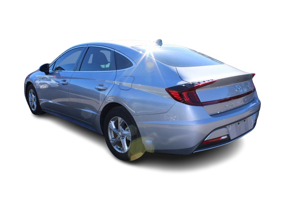Thumbnail: 2023 Hyundai Sonata - 3