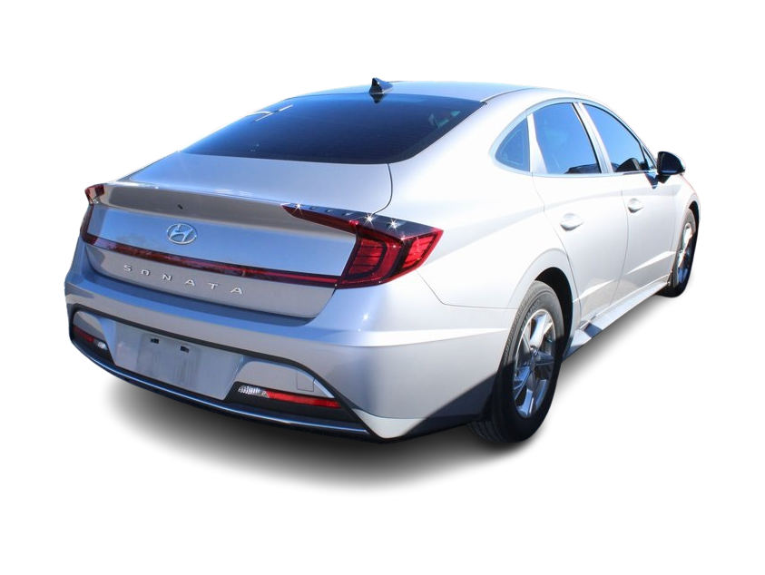Thumbnail: 2023 Hyundai Sonata - 10