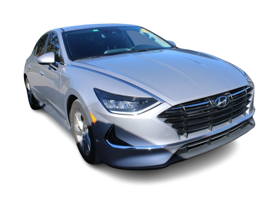 Thumbnail: 2023 Hyundai Sonata - 11