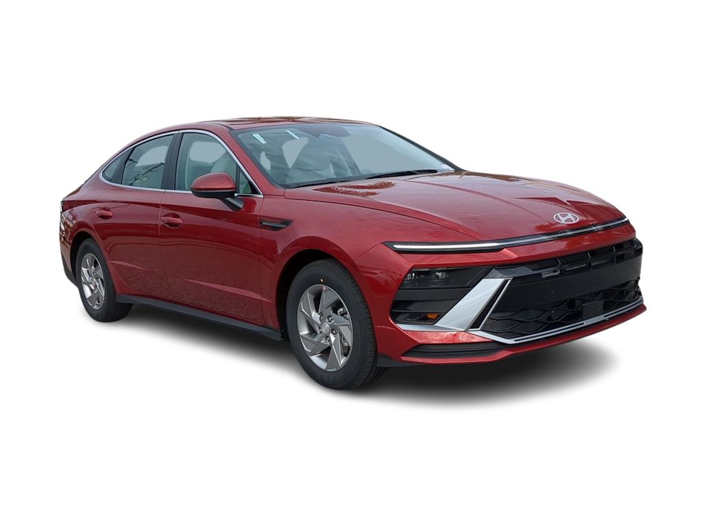 Thumbnail: 2026 Hyundai Sonata - 19