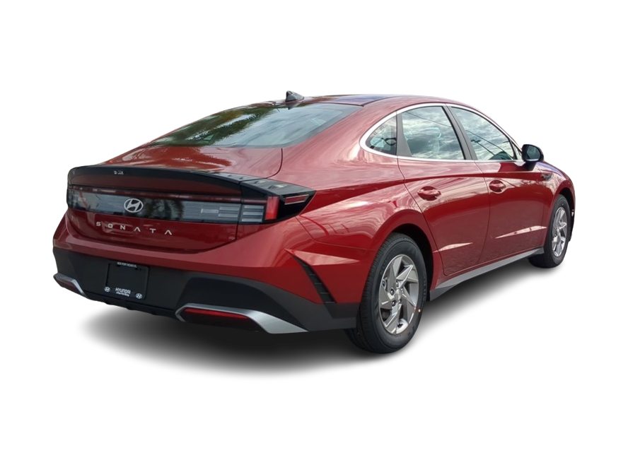 Thumbnail: 2026 Hyundai Sonata - 17