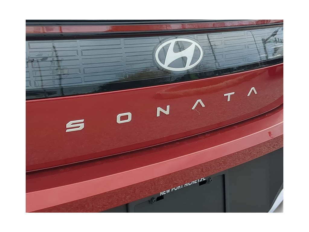 Thumbnail: 2026 Hyundai Sonata - 22