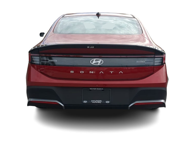 Thumbnail: 2026 Hyundai Sonata - 5