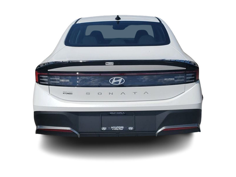 Thumbnail: 2026 Hyundai Sonata - 4
