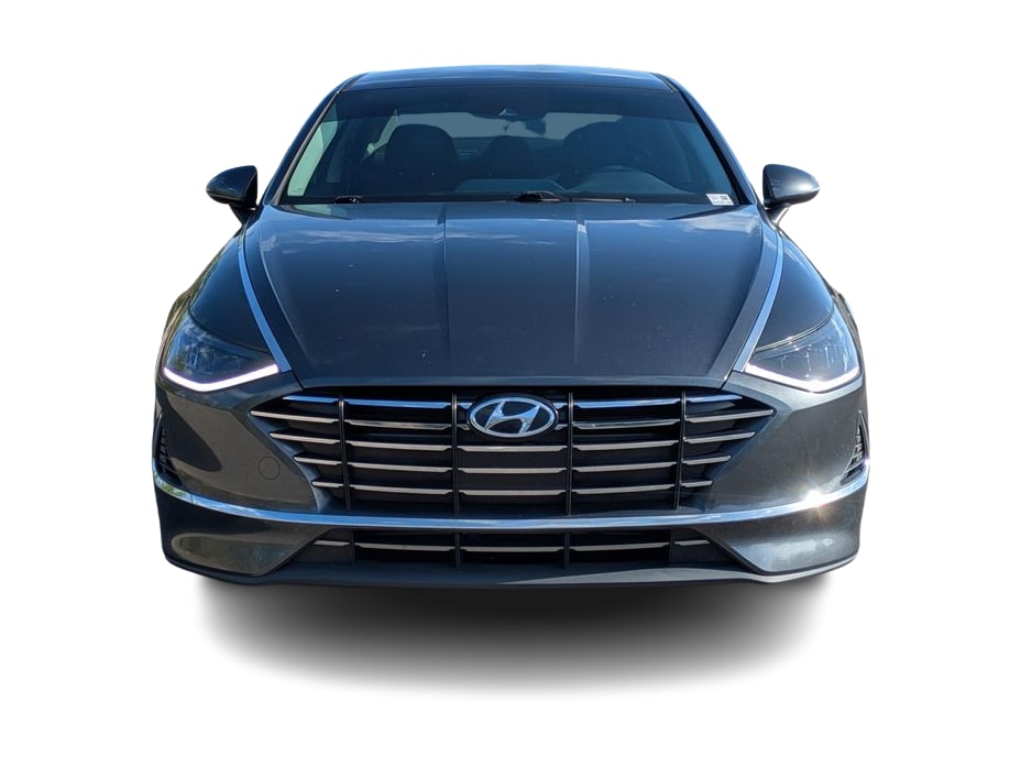 Thumbnail: 2022 Hyundai Sonata - 6