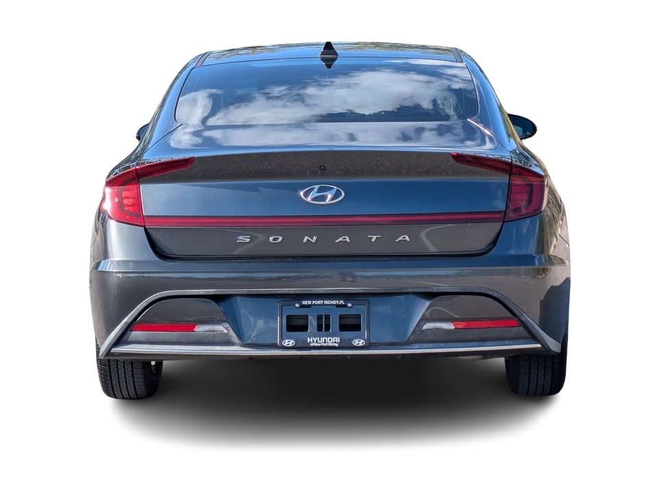 Thumbnail: 2022 Hyundai Sonata - 5
