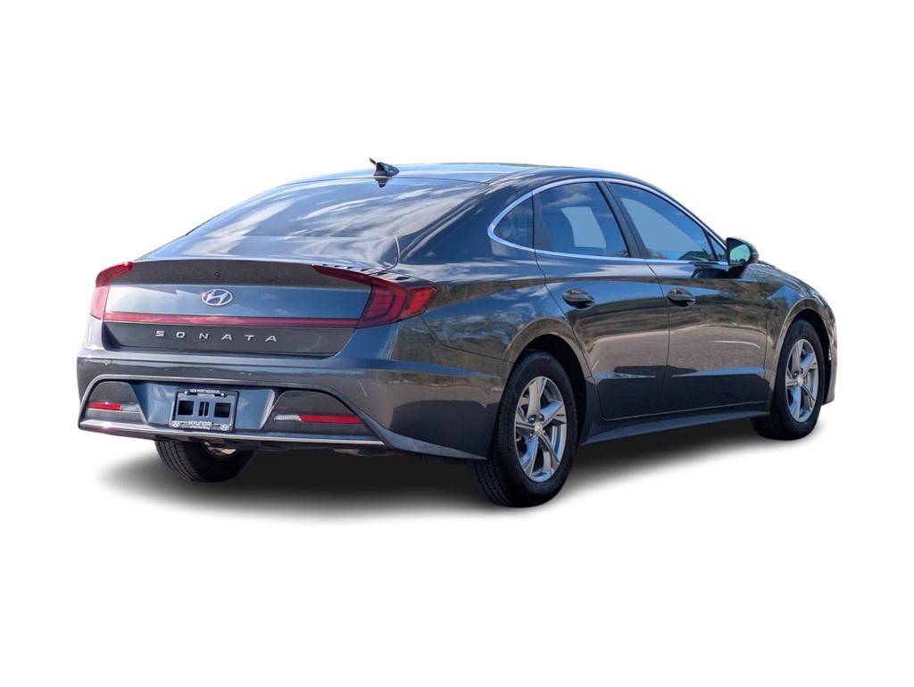 Thumbnail: 2022 Hyundai Sonata - 18