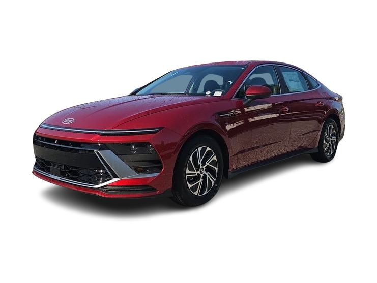 Thumbnail: 2026 Hyundai Sonata - 16