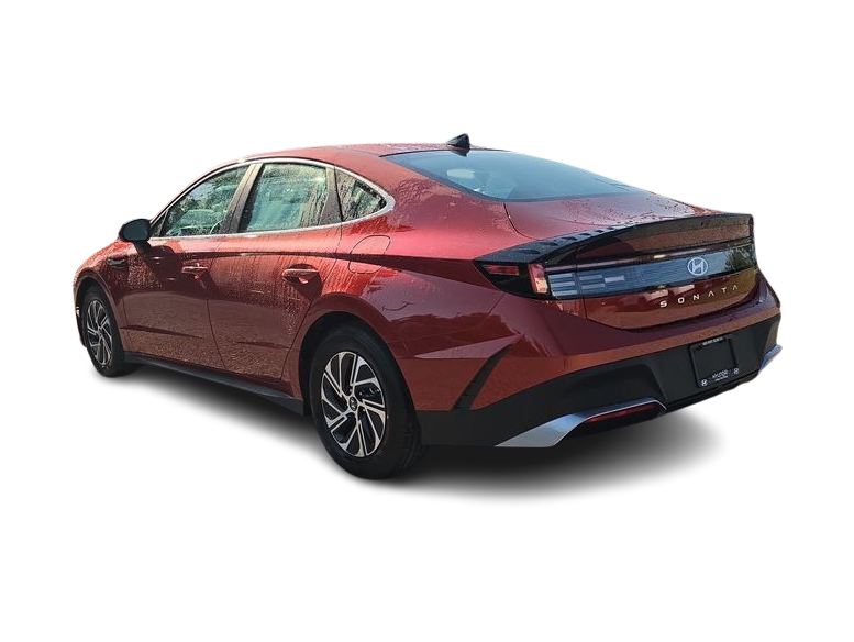 Thumbnail: 2026 Hyundai Sonata - 4