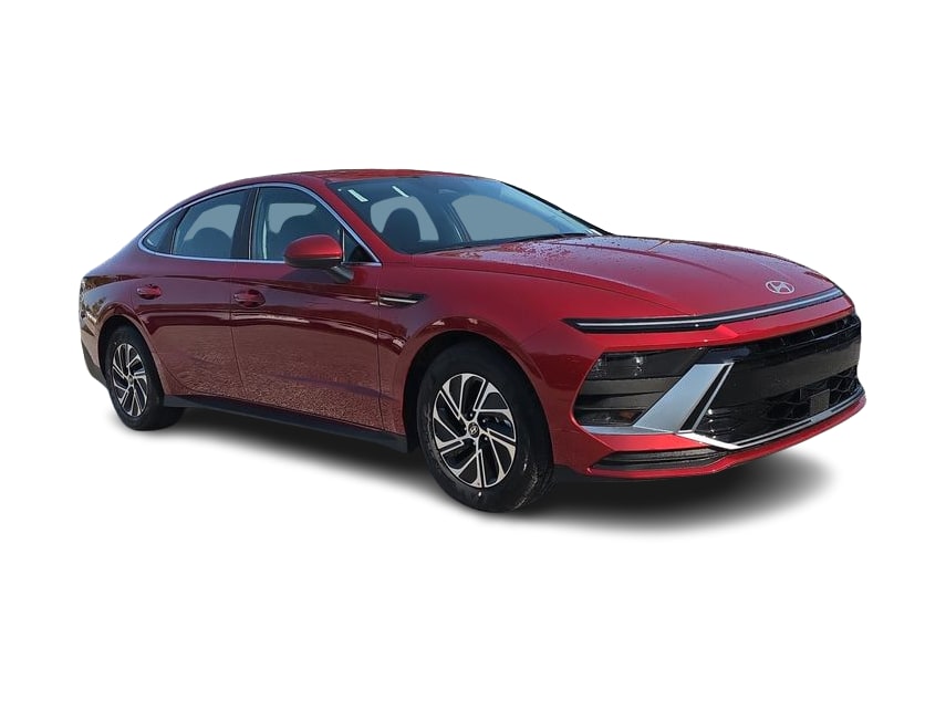 Thumbnail: 2026 Hyundai Sonata - 19
