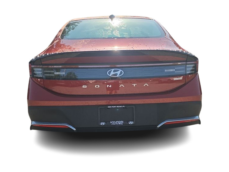 Thumbnail: 2026 Hyundai Sonata - 5
