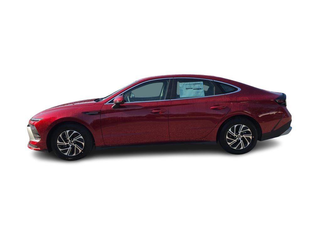 Thumbnail: 2026 Hyundai Sonata - 3