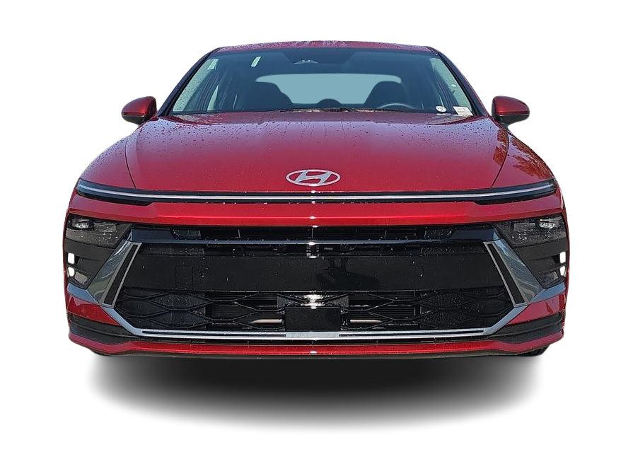 Thumbnail: 2026 Hyundai Sonata - 6
