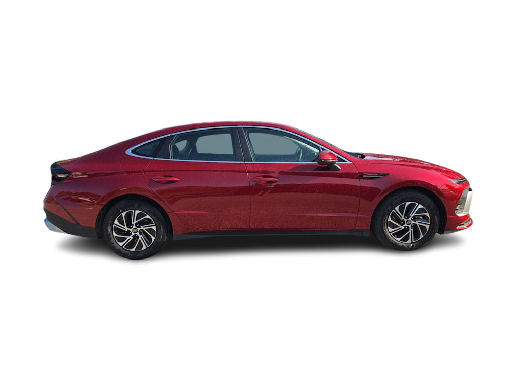 Thumbnail: 2026 Hyundai Sonata - 18