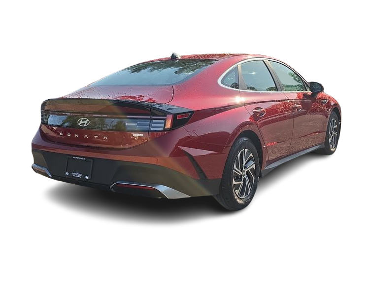 Thumbnail: 2026 Hyundai Sonata - 17