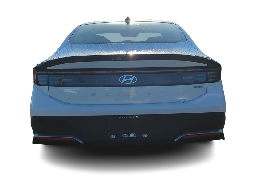 Thumbnail: 2026 Hyundai Sonata - 5