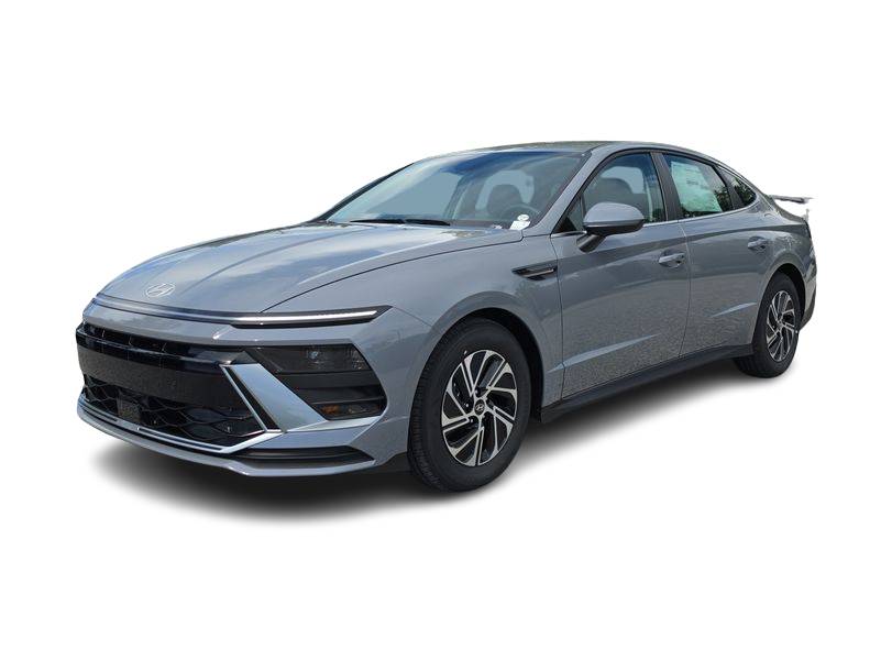Thumbnail: 2026 Hyundai Sonata - 16