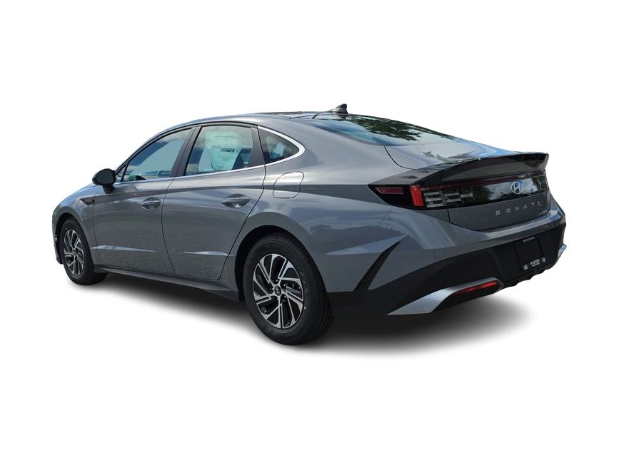Thumbnail: 2026 Hyundai Sonata - 4