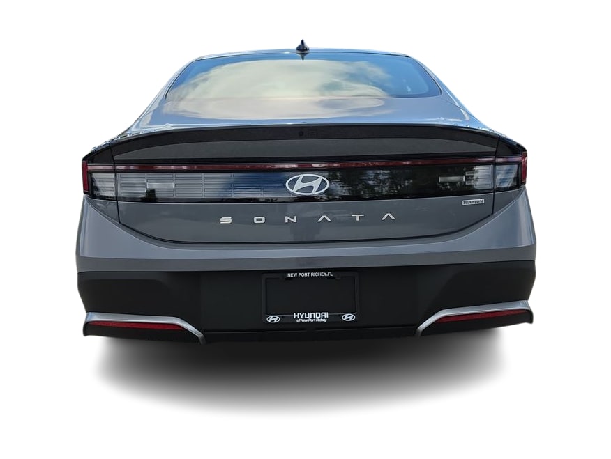 Thumbnail: 2026 Hyundai Sonata - 5
