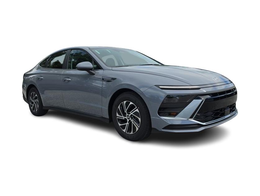 Thumbnail: 2026 Hyundai Sonata - 19