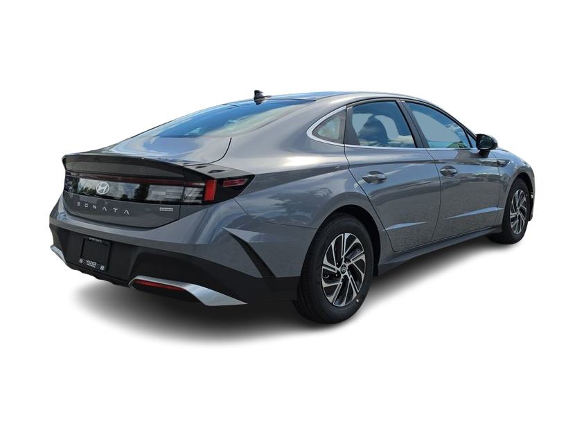Thumbnail: 2026 Hyundai Sonata - 17