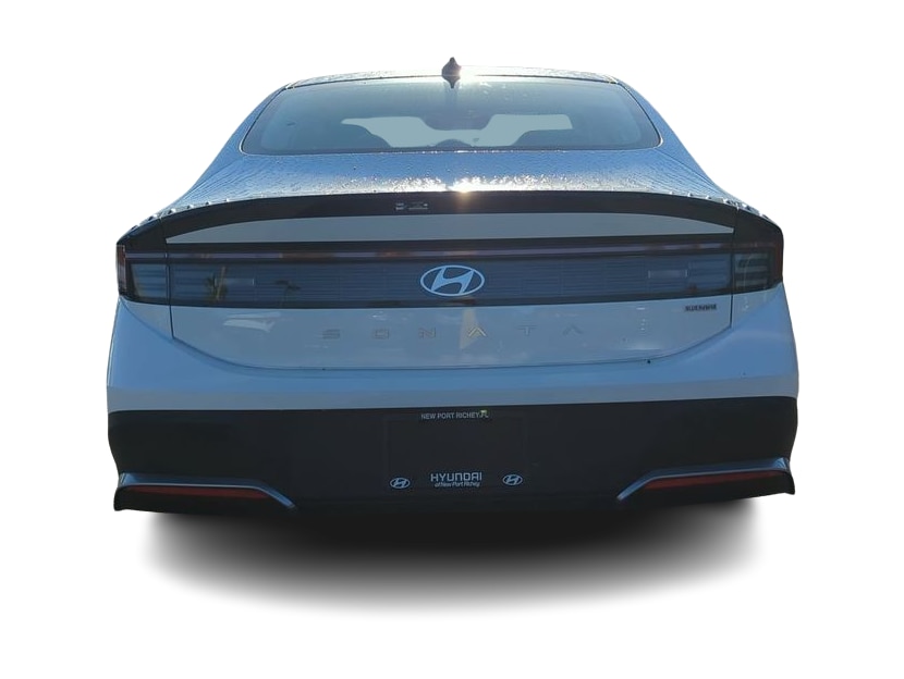 Thumbnail: 2026 Hyundai Sonata - 5