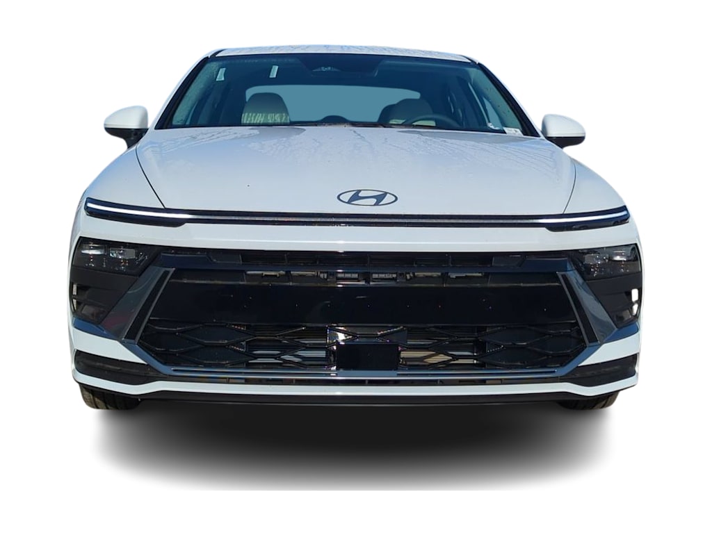 Thumbnail: 2026 Hyundai Sonata - 6