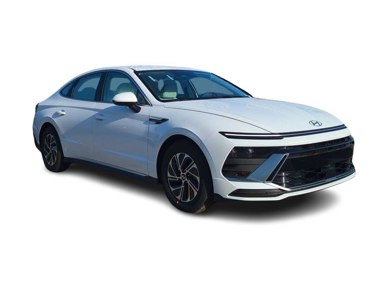 Thumbnail: 2026 Hyundai Sonata - 18