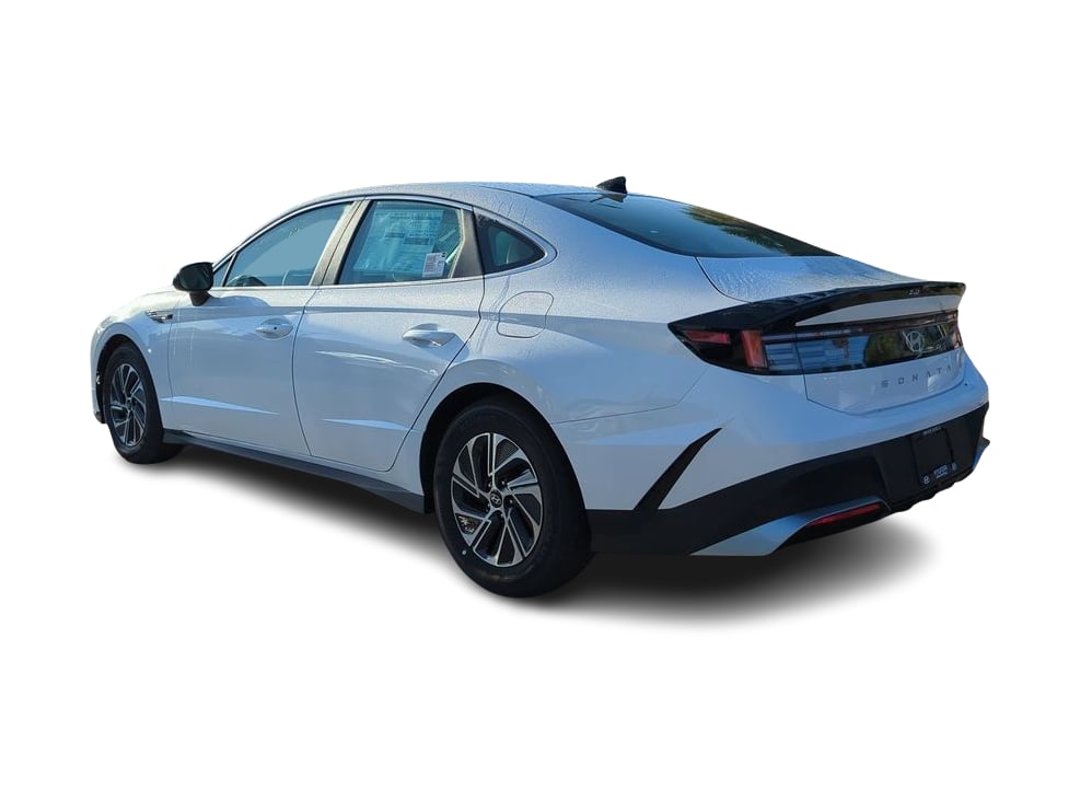 Thumbnail: 2026 Hyundai Sonata - 4