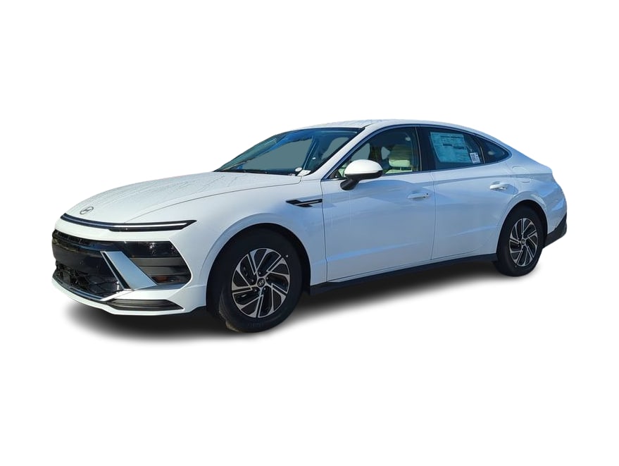 Thumbnail: 2026 Hyundai Sonata - 3