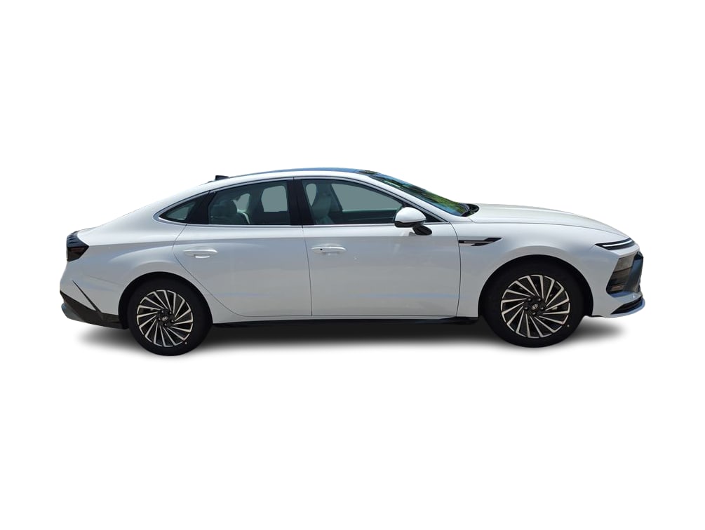 Thumbnail: 2026 Hyundai Sonata - 18