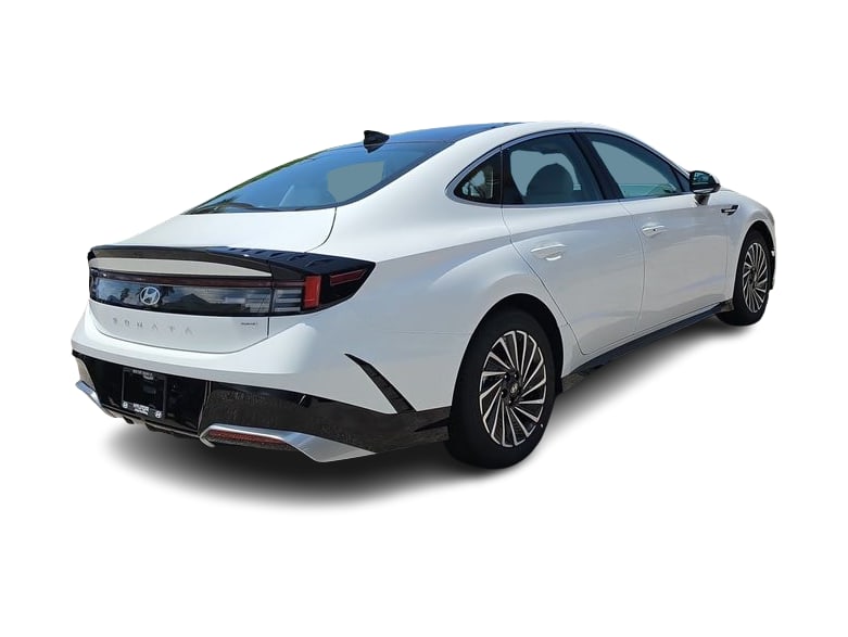 Thumbnail: 2026 Hyundai Sonata - 17