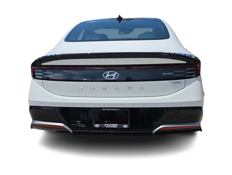 Thumbnail: 2026 Hyundai Sonata - 5