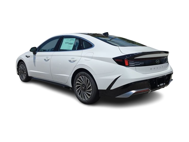 Thumbnail: 2026 Hyundai Sonata - 4