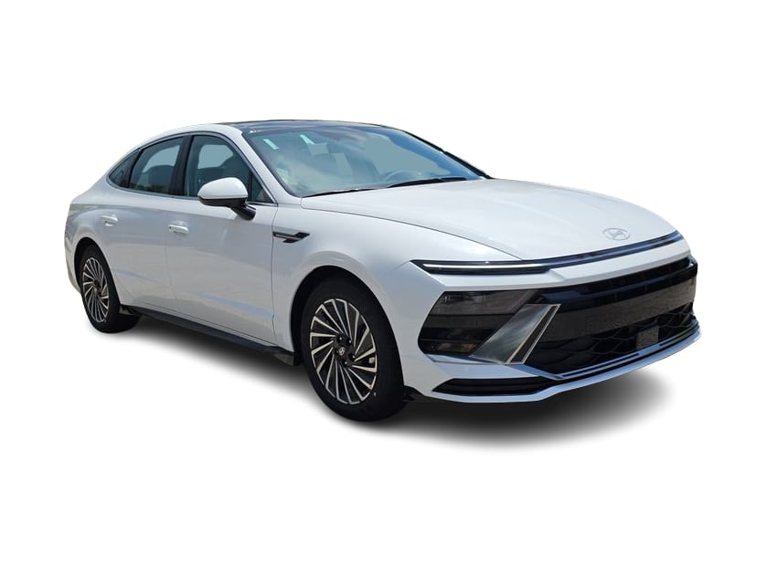Thumbnail: 2026 Hyundai Sonata - 19