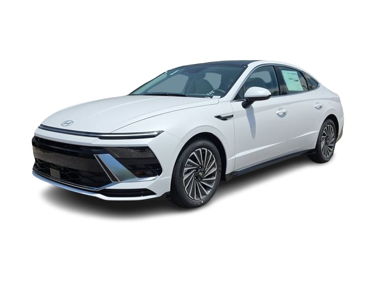 Thumbnail: 2026 Hyundai Sonata - 16