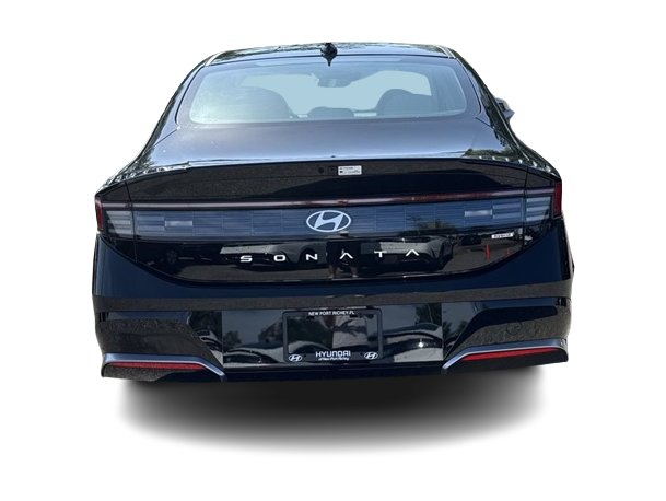 Thumbnail: 2025 Hyundai Sonata - 5