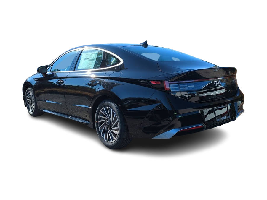 Thumbnail: 2026 Hyundai Sonata - 4