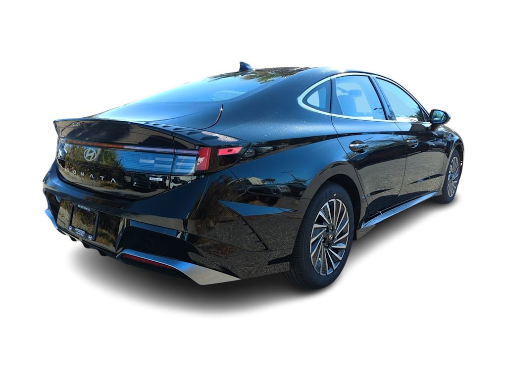 Thumbnail: 2026 Hyundai Sonata - 17